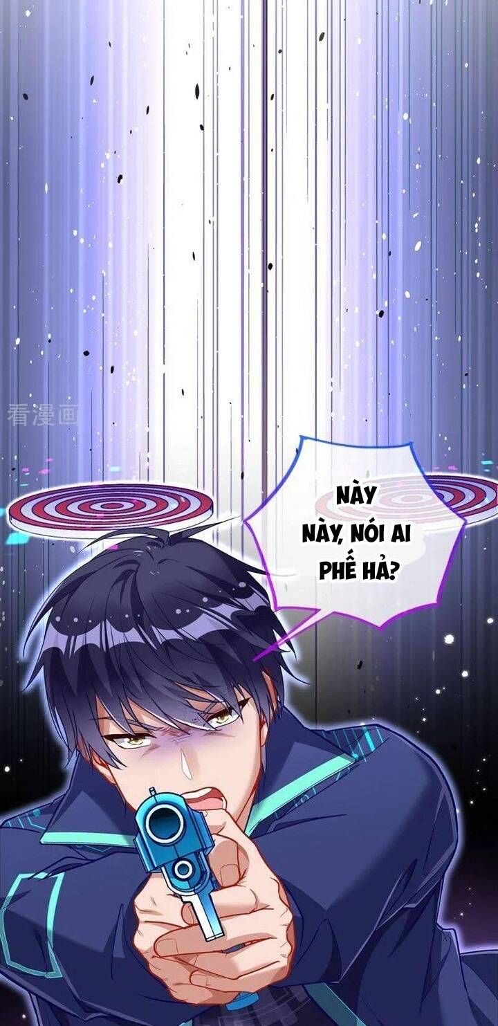 Vạn Tra Triêu Hoàng: Chapter 731