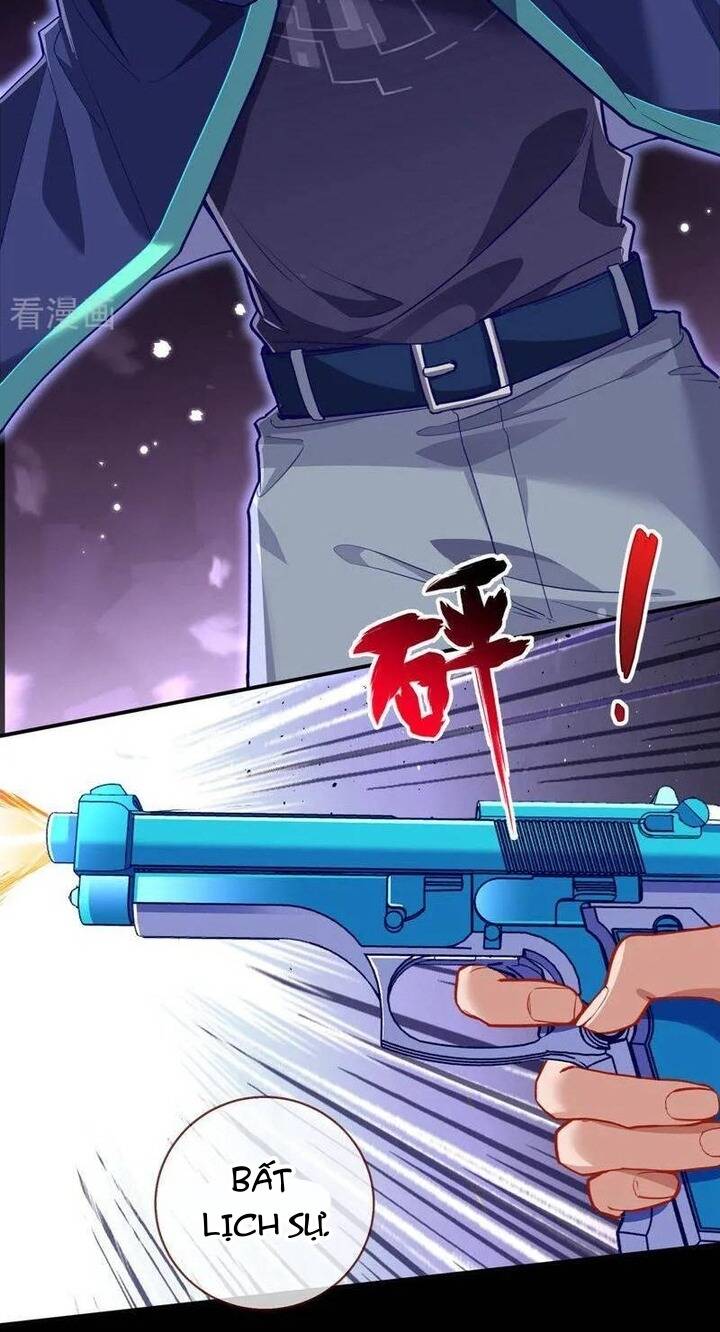 Vạn Tra Triêu Hoàng: Chapter 731