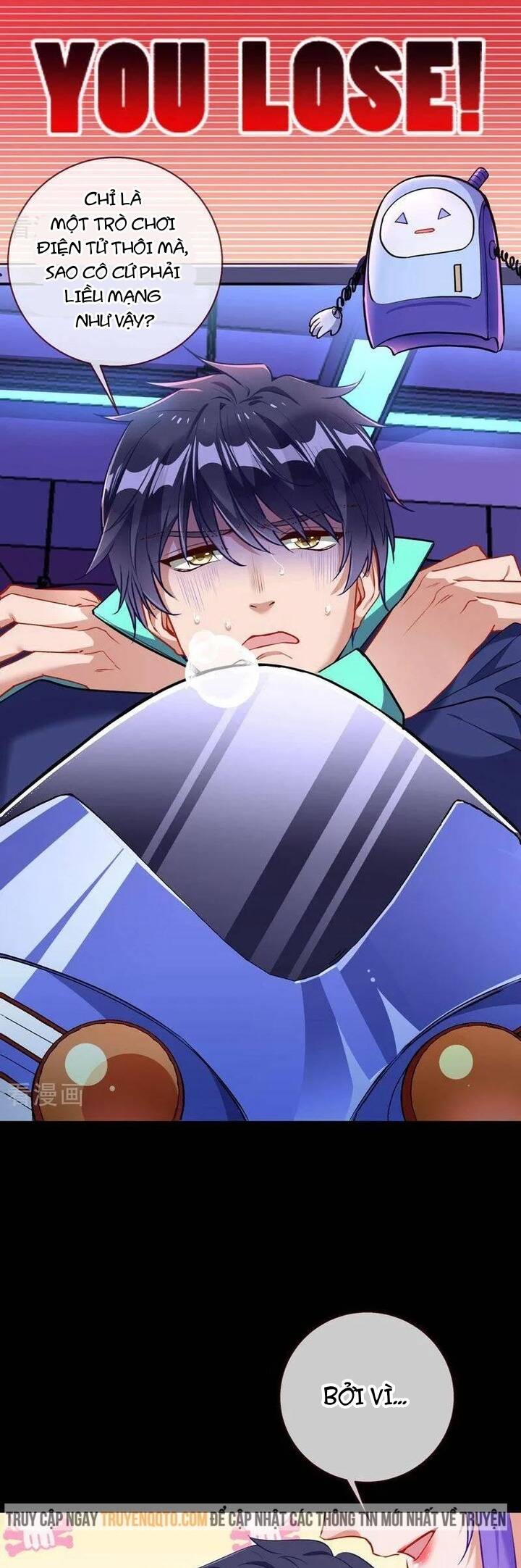 Vạn Tra Triêu Hoàng: Chapter 731