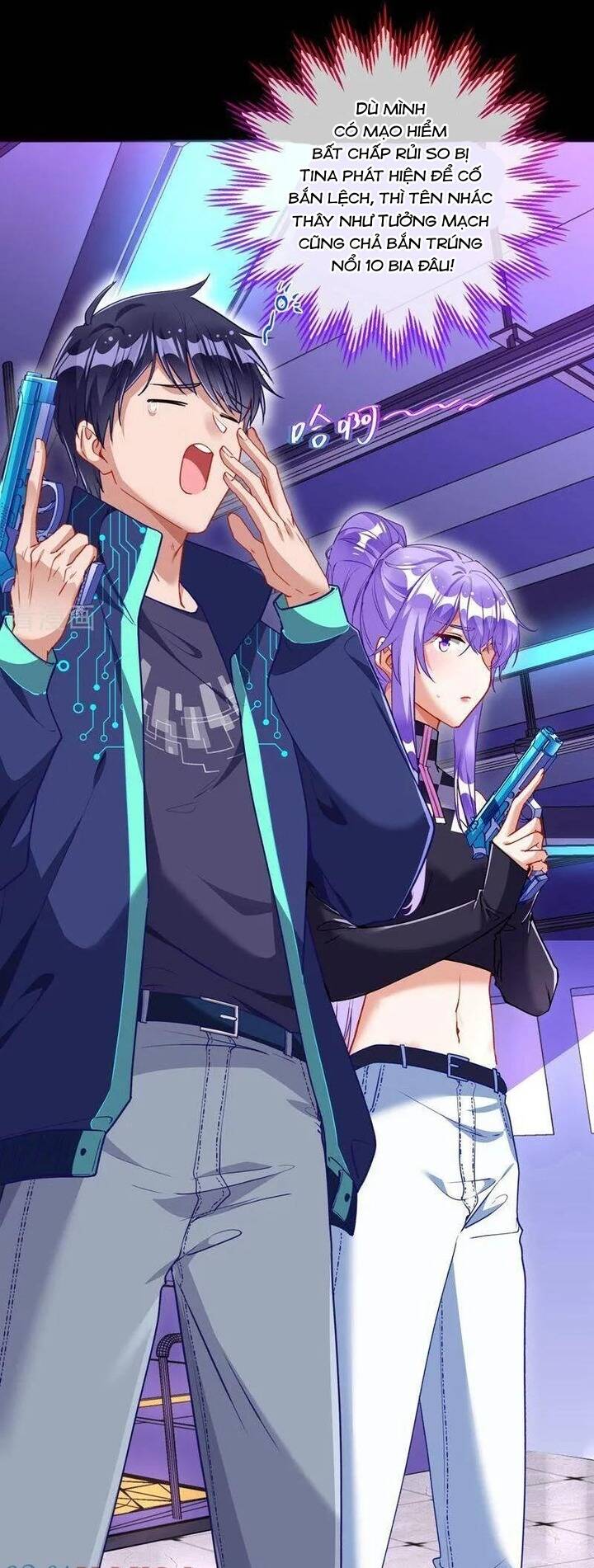 Vạn Tra Triêu Hoàng: Chapter 731