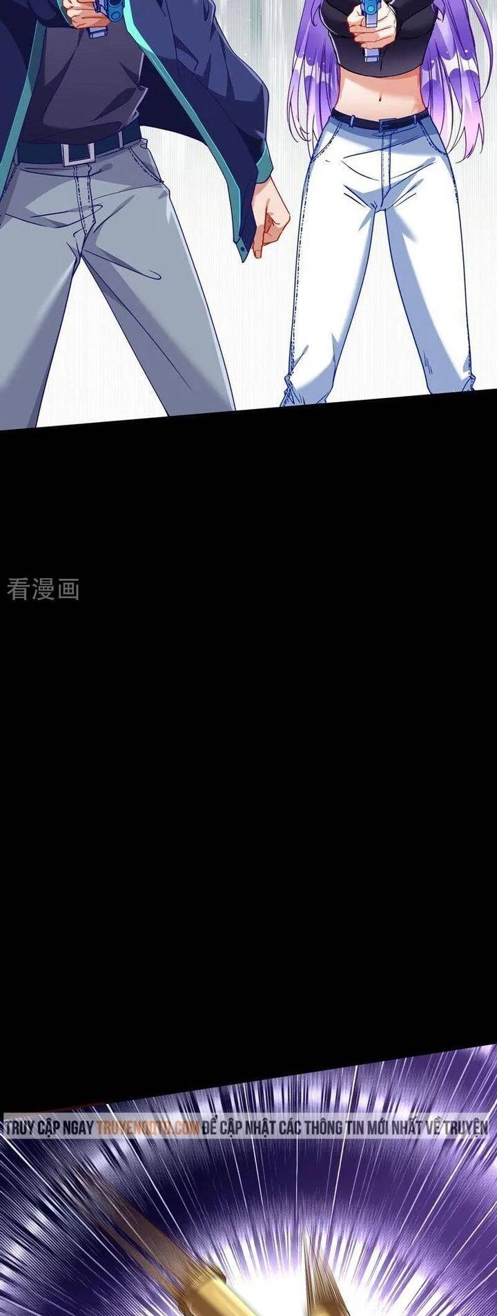 Vạn Tra Triêu Hoàng: Chapter 731