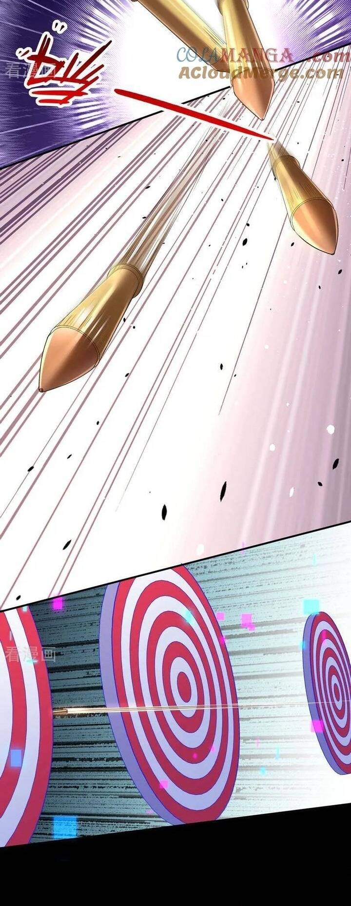 Vạn Tra Triêu Hoàng: Chapter 731