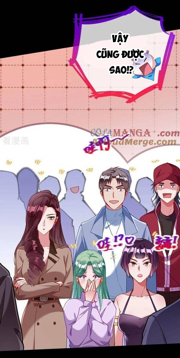 Vạn Tra Triêu Hoàng: Chapter 731