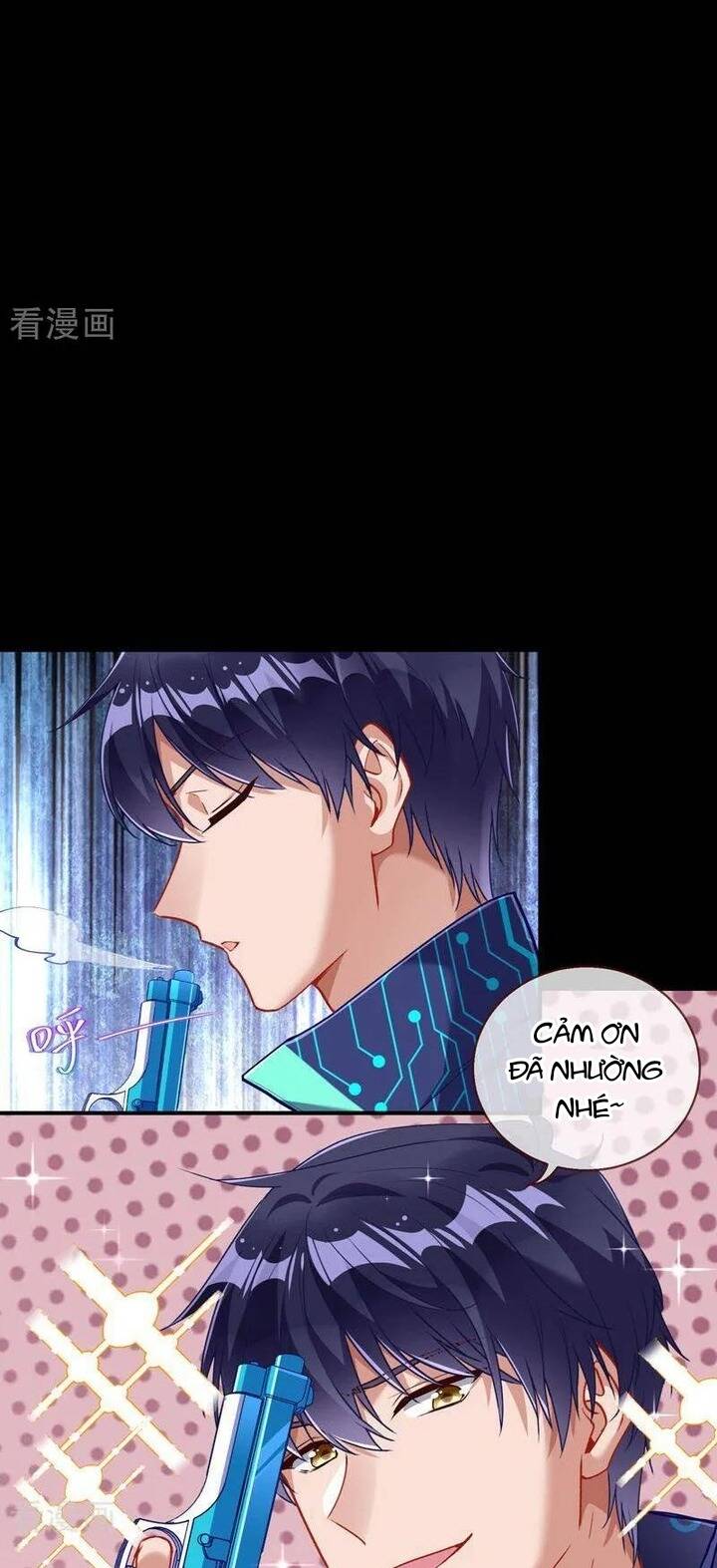 Vạn Tra Triêu Hoàng: Chapter 731