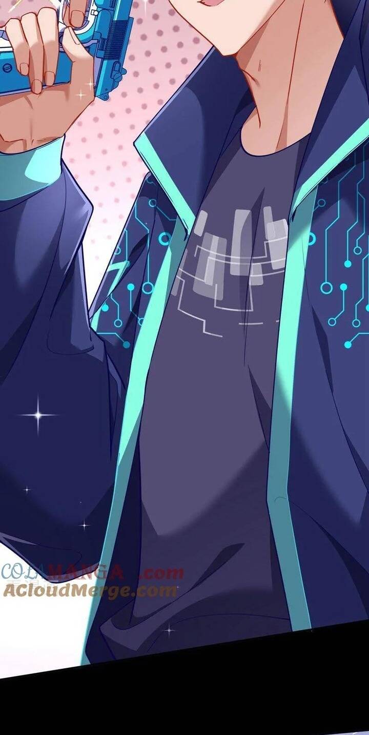 Vạn Tra Triêu Hoàng: Chapter 731