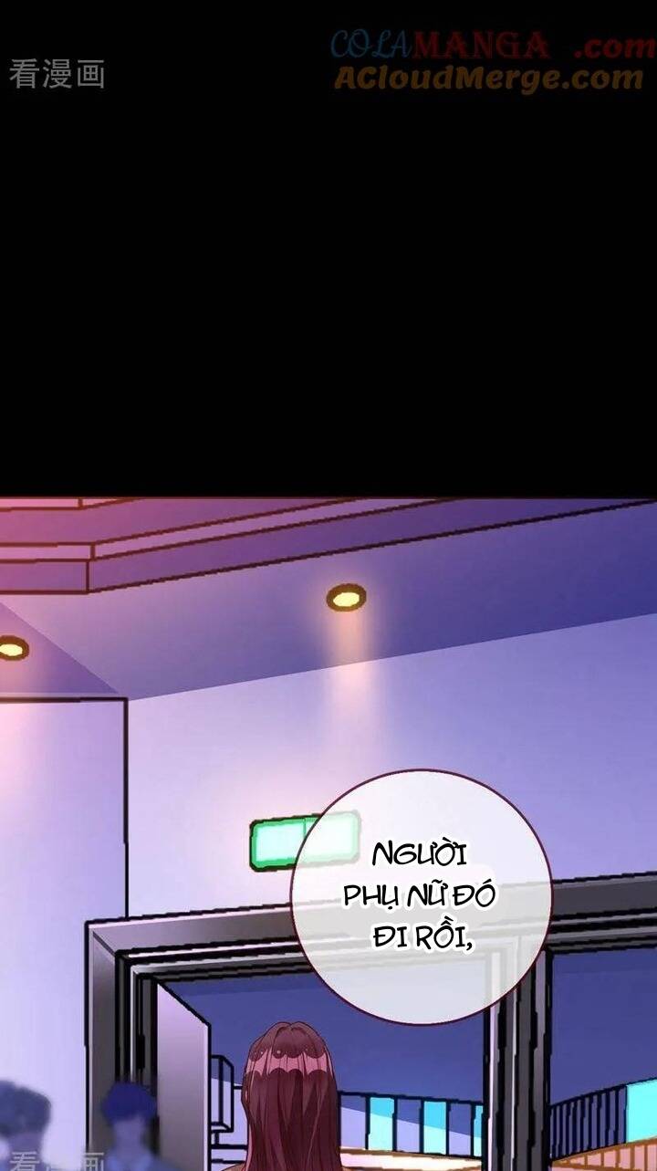 Vạn Tra Triêu Hoàng: Chapter 731