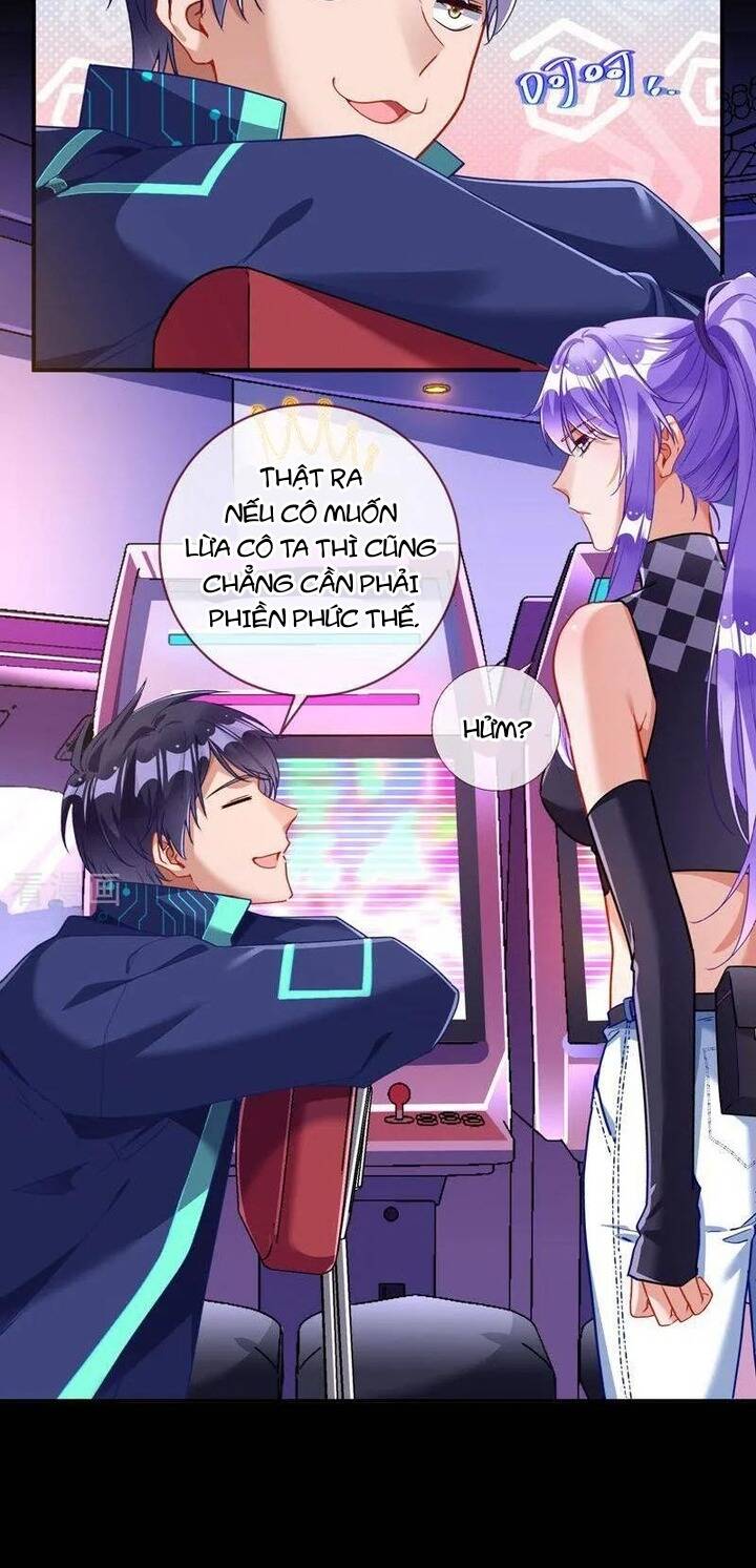 Vạn Tra Triêu Hoàng: Chapter 731