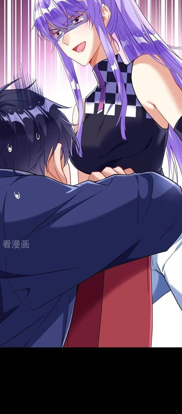 Vạn Tra Triêu Hoàng: Chapter 731