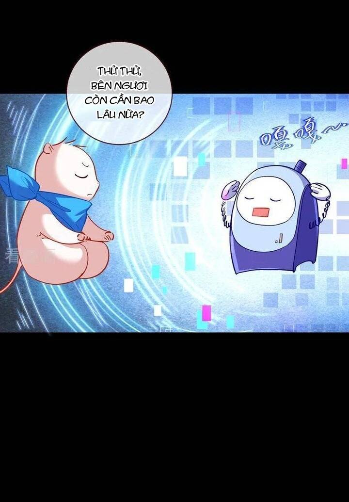 Vạn Tra Triêu Hoàng: Chapter 731