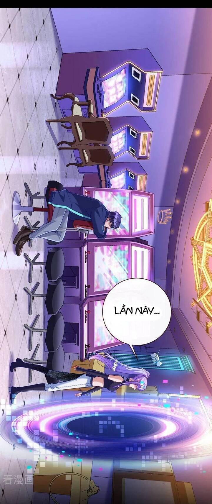 Vạn Tra Triêu Hoàng: Chapter 731