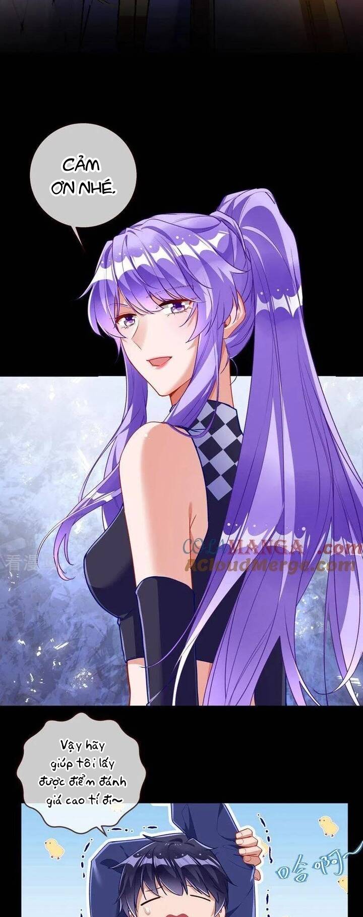 Vạn Tra Triêu Hoàng: Chapter 731