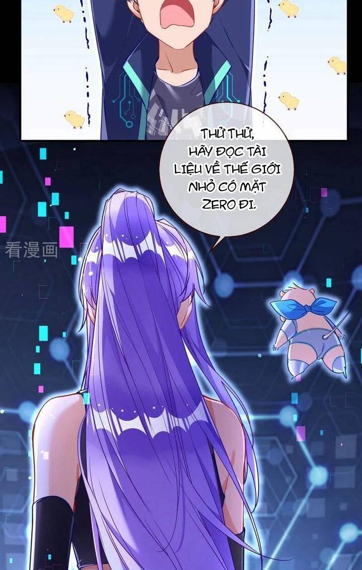 Vạn Tra Triêu Hoàng: Chapter 731