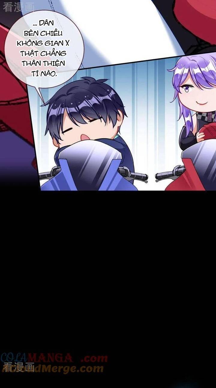 Vạn Tra Triêu Hoàng: Chapter 731