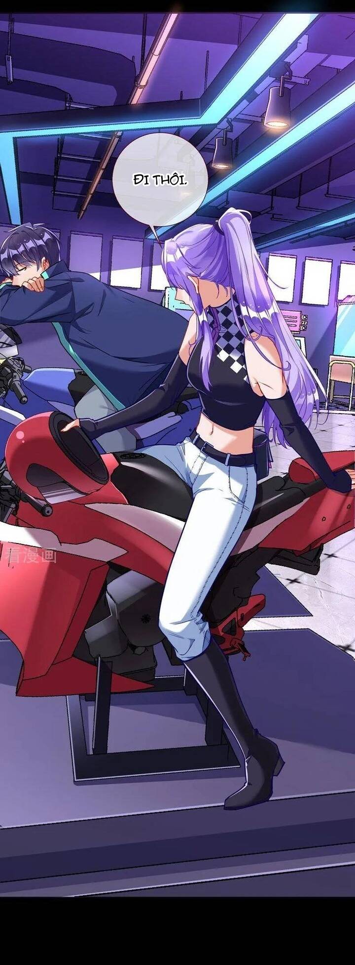 Vạn Tra Triêu Hoàng: Chapter 731