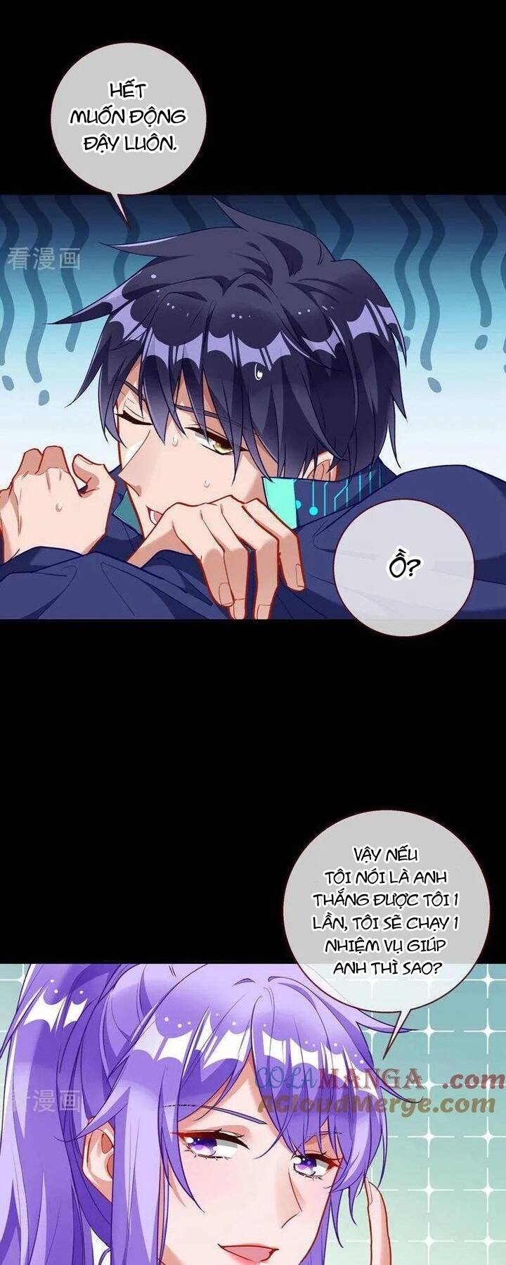 Vạn Tra Triêu Hoàng: Chapter 731