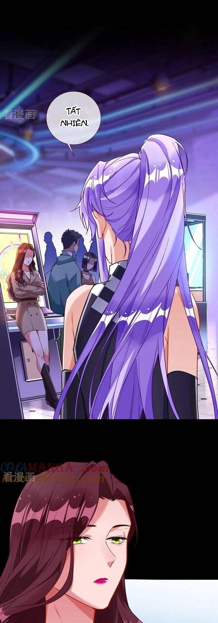 Vạn Tra Triêu Hoàng: Chapter 731