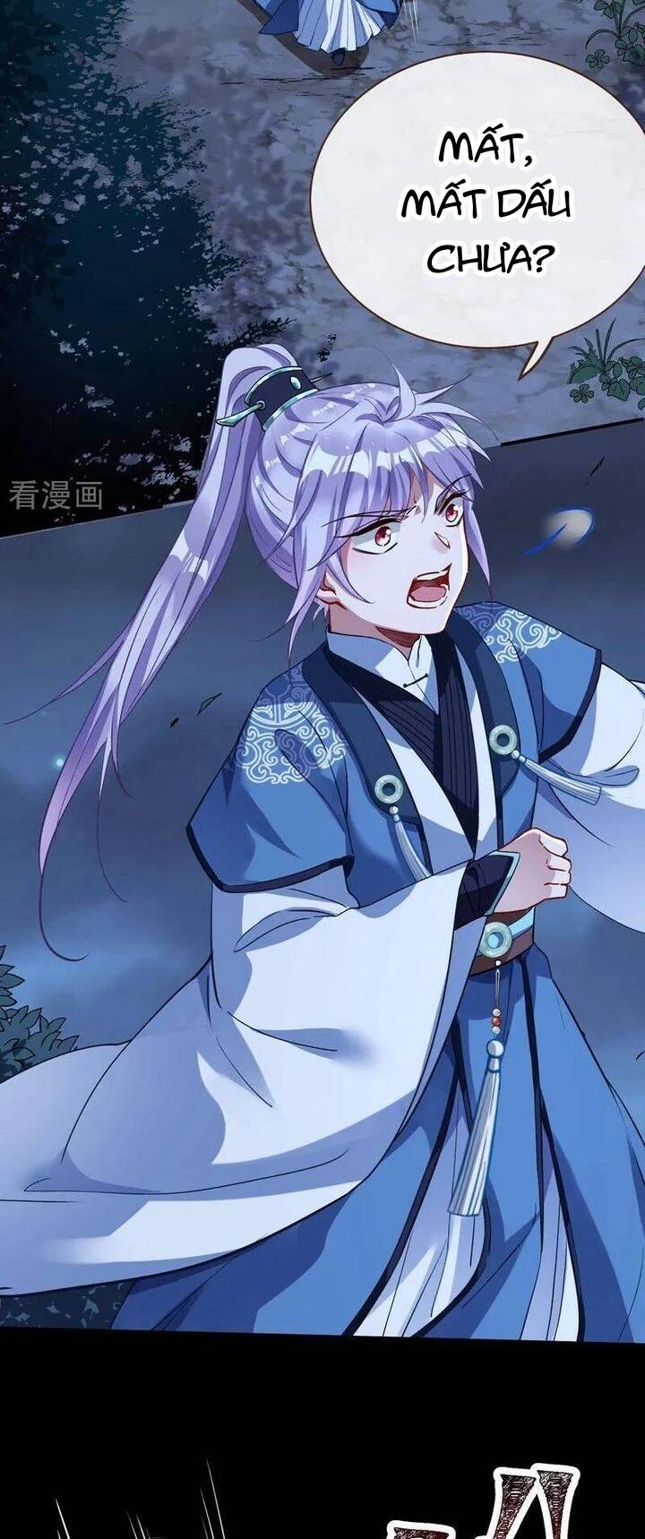 Vạn Tra Triêu Hoàng: Chapter 732