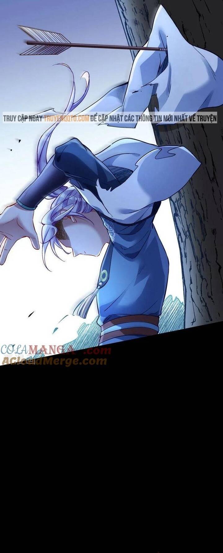 Vạn Tra Triêu Hoàng: Chapter 732