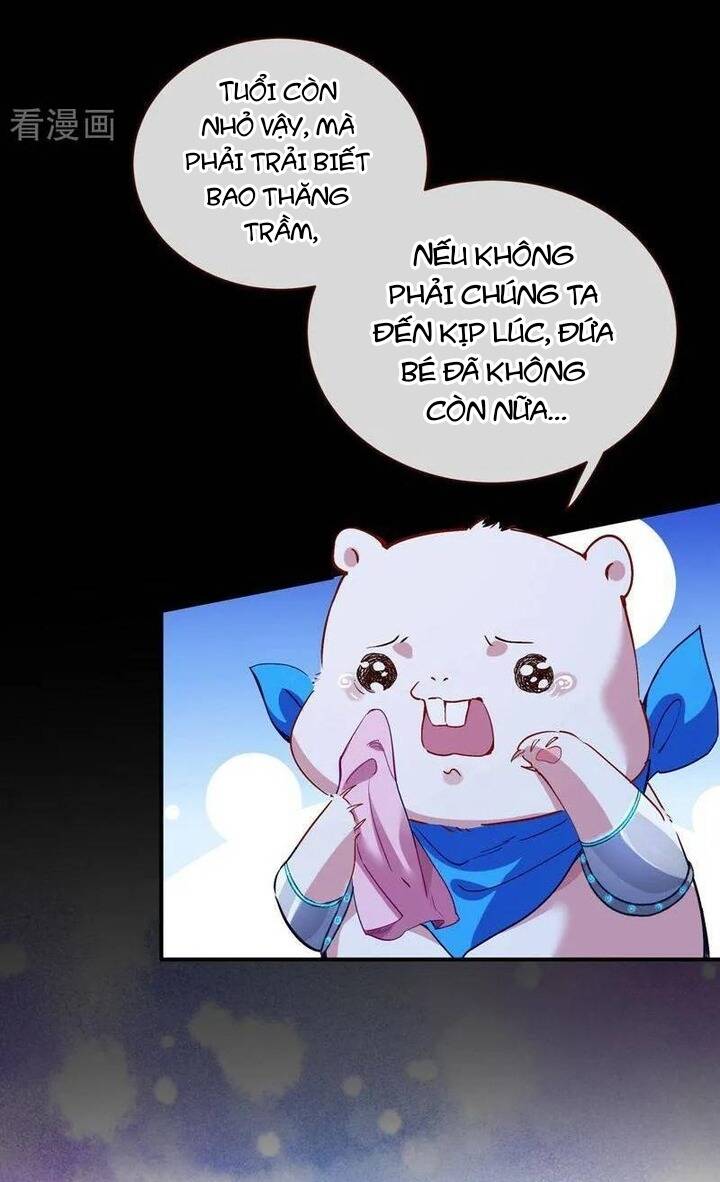 Vạn Tra Triêu Hoàng: Chapter 732