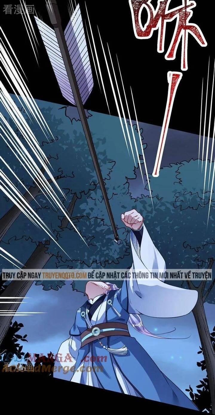 Vạn Tra Triêu Hoàng: Chapter 732