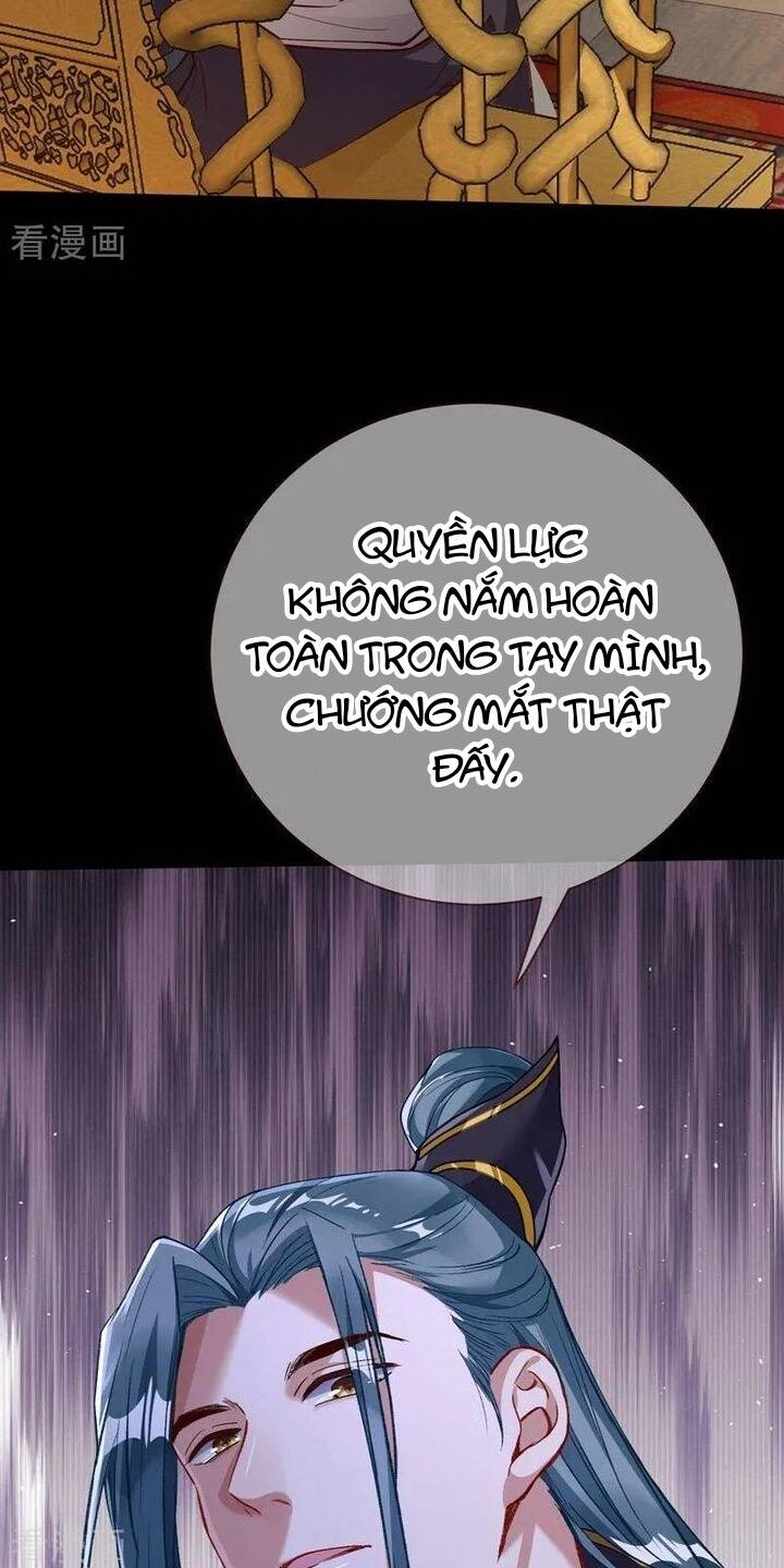 Vạn Tra Triêu Hoàng: Chapter 732