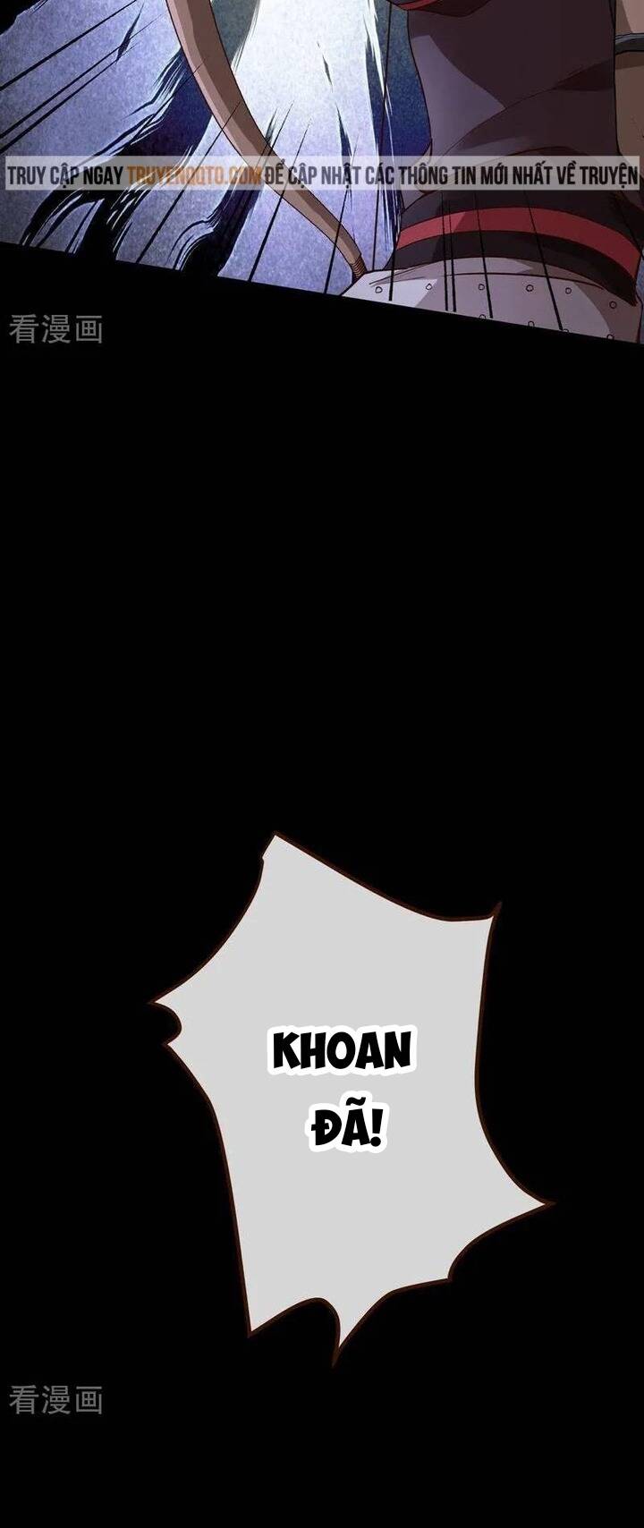 Vạn Tra Triêu Hoàng: Chapter 732