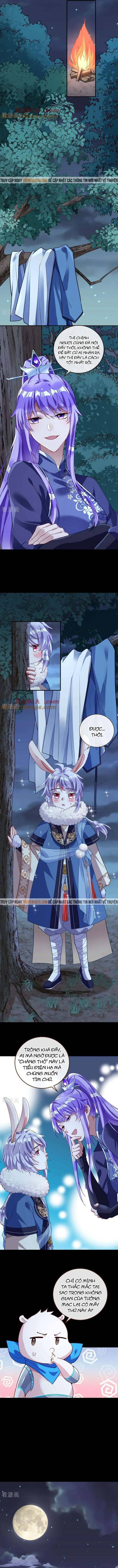 Vạn Tra Triêu Hoàng: Chapter 733