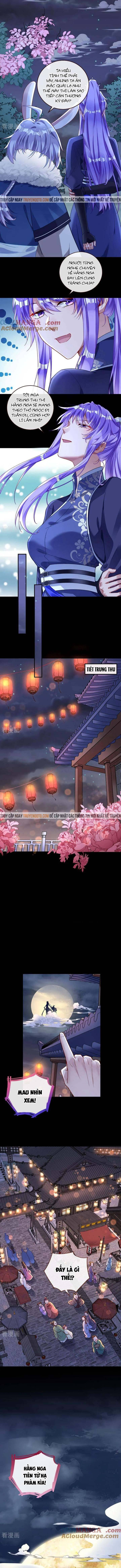 Vạn Tra Triêu Hoàng: Chapter 733