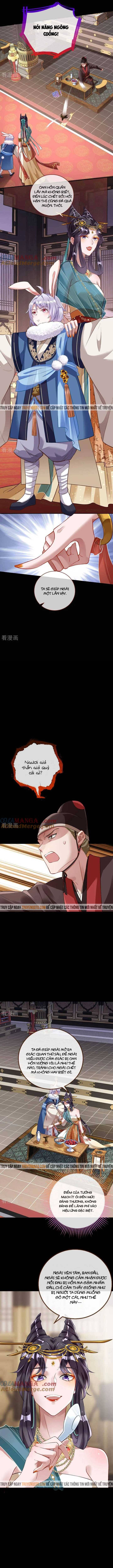 Vạn Tra Triêu Hoàng: Chapter 734