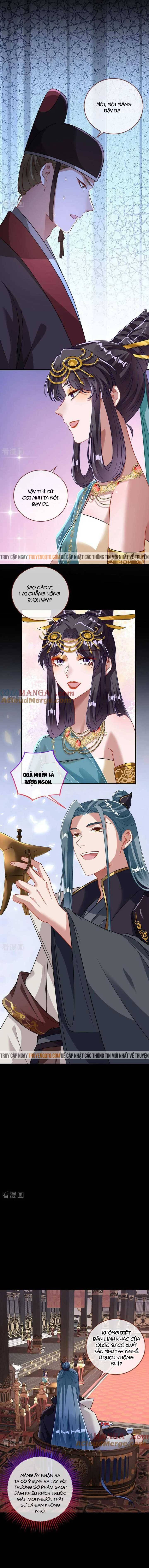 Vạn Tra Triêu Hoàng: Chapter 734