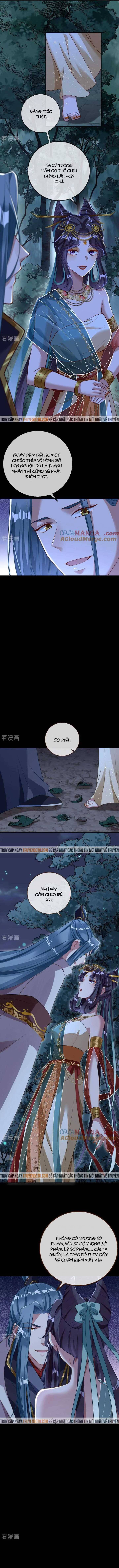 Vạn Tra Triêu Hoàng: Chapter 735