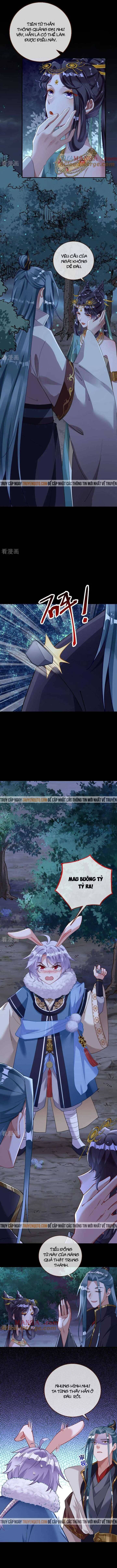 Vạn Tra Triêu Hoàng: Chapter 735