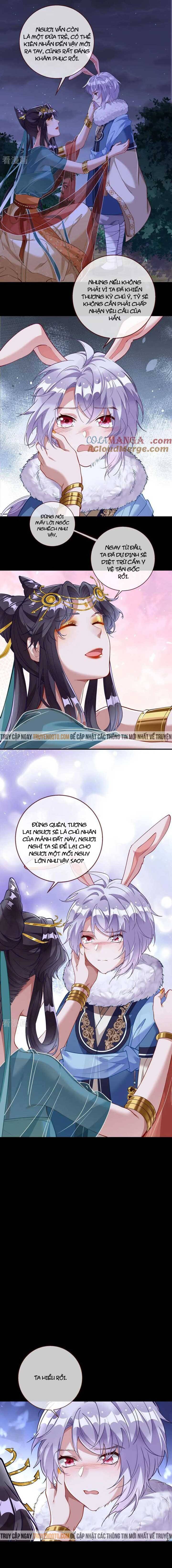 Vạn Tra Triêu Hoàng: Chapter 735