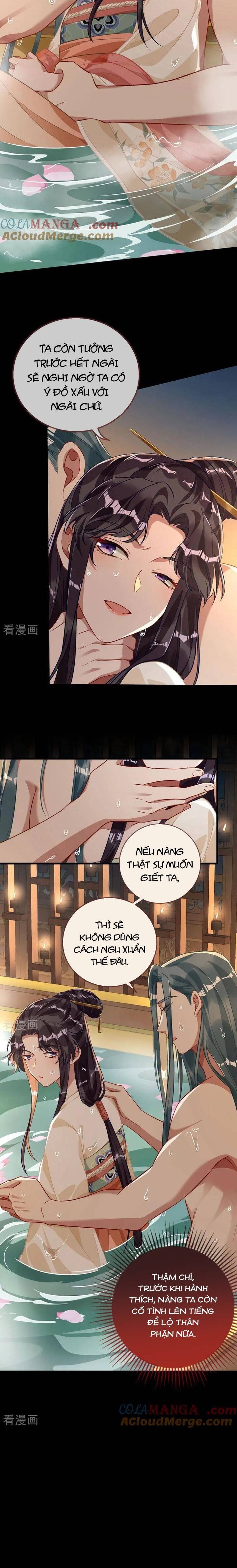 Vạn Tra Triêu Hoàng: Chapter 737