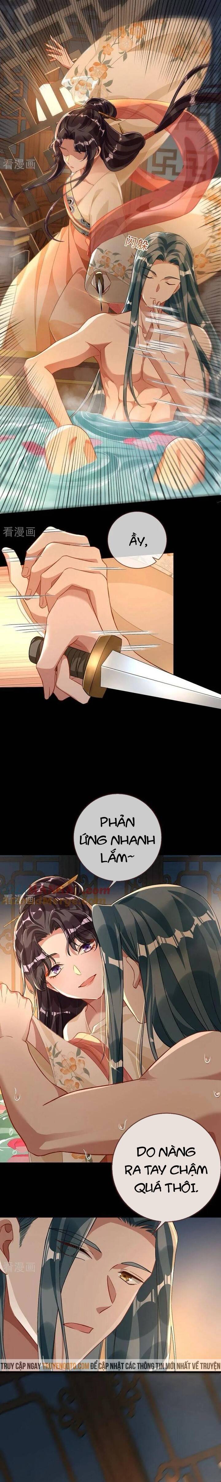 Vạn Tra Triêu Hoàng: Chapter 737