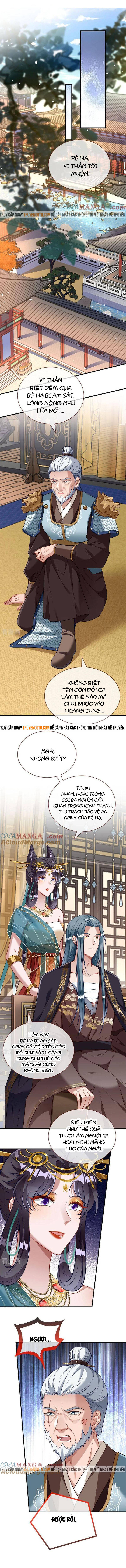 Vạn Tra Triêu Hoàng: Chapter 738