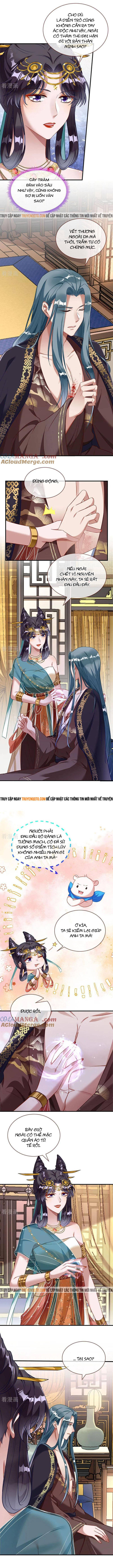 Vạn Tra Triêu Hoàng: Chapter 738