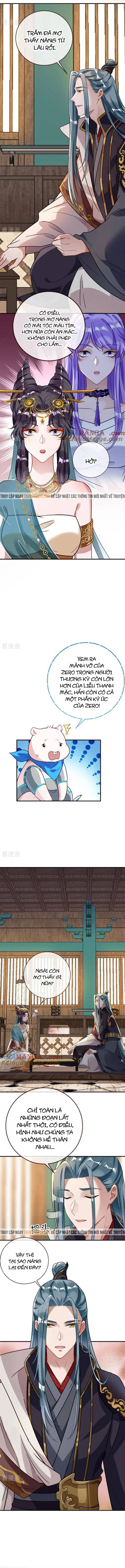 Vạn Tra Triêu Hoàng: Chapter 740