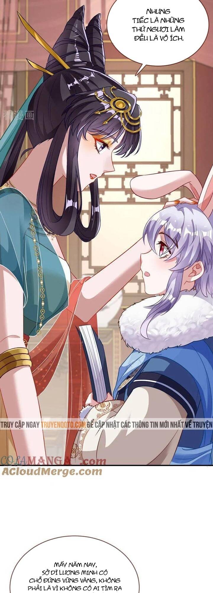 Vạn Tra Triêu Hoàng: Chapter 741