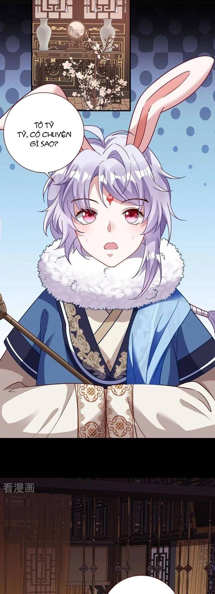 Vạn Tra Triêu Hoàng: Chapter 742