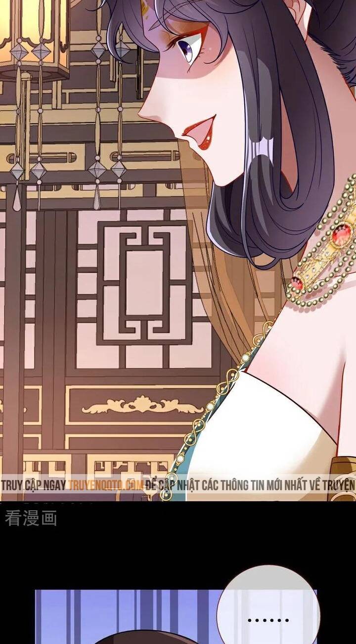 Vạn Tra Triêu Hoàng: Chapter 742