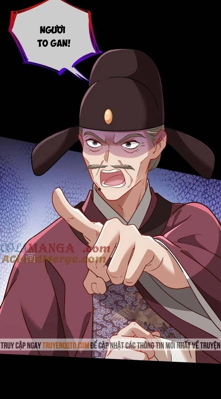 Vạn Tra Triêu Hoàng: Chapter 742