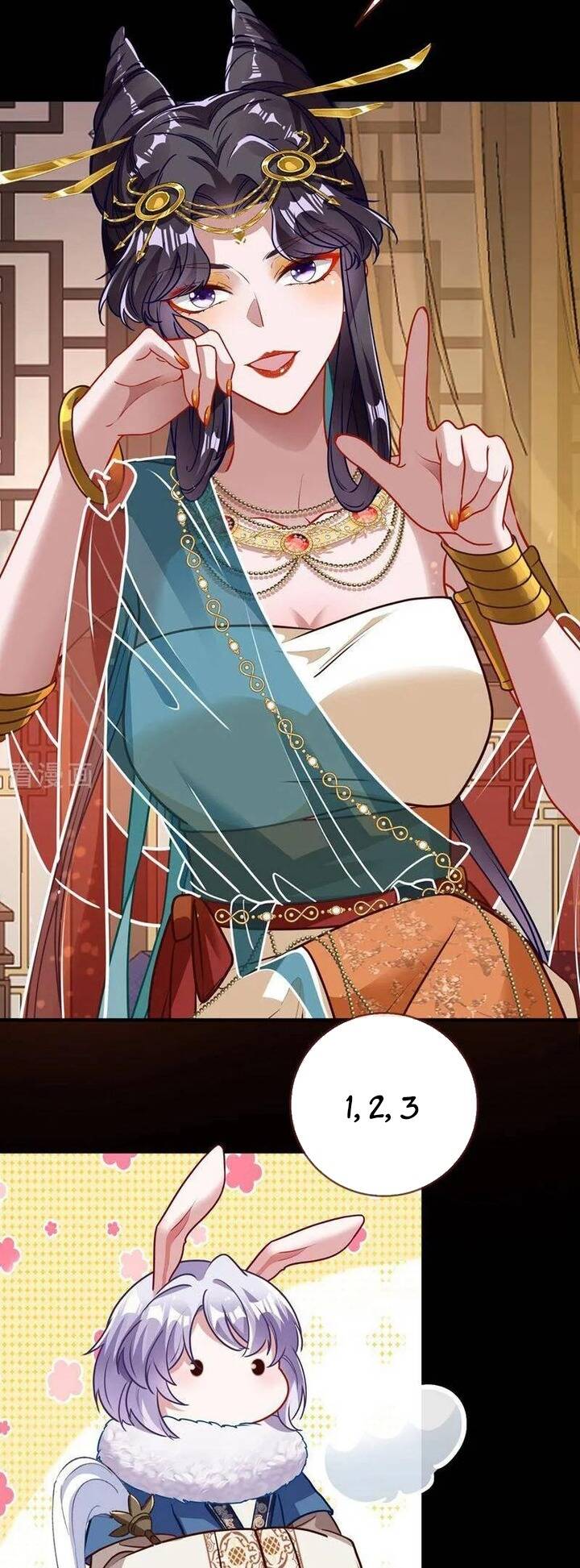 Vạn Tra Triêu Hoàng: Chapter 742