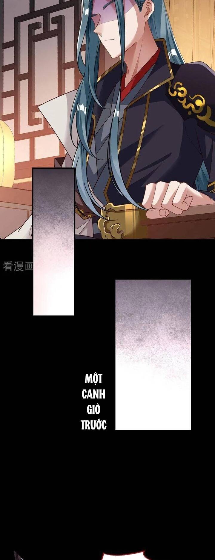 Vạn Tra Triêu Hoàng: Chapter 742