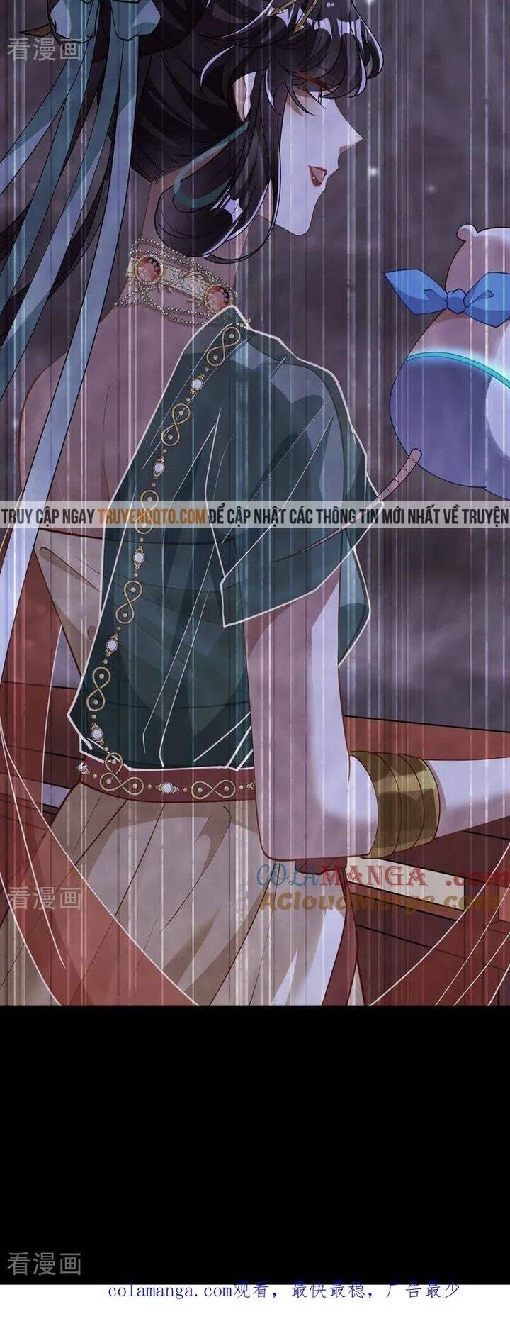 Vạn Tra Triêu Hoàng: Chapter 742