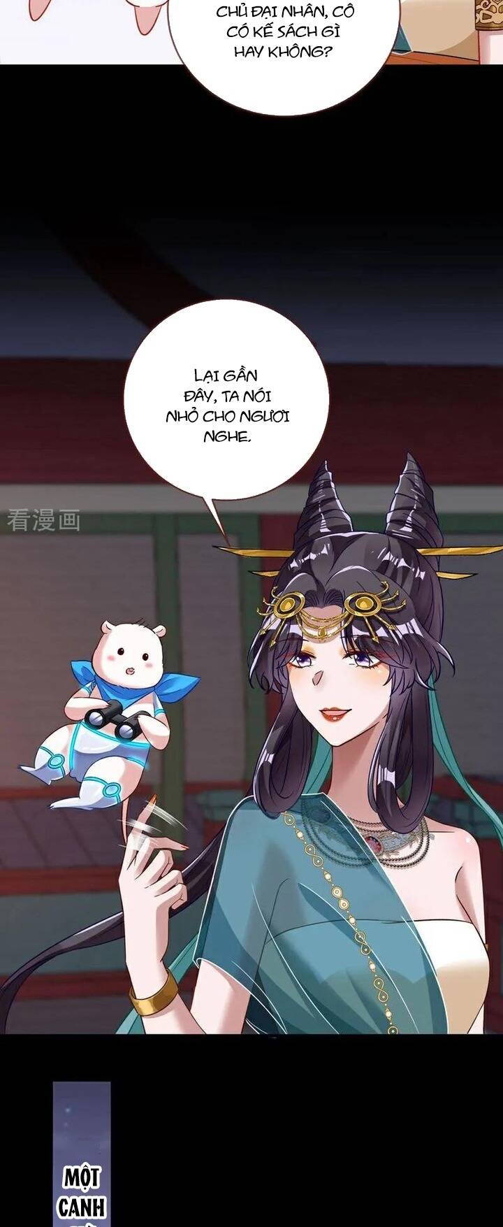 Vạn Tra Triêu Hoàng: Chapter 742