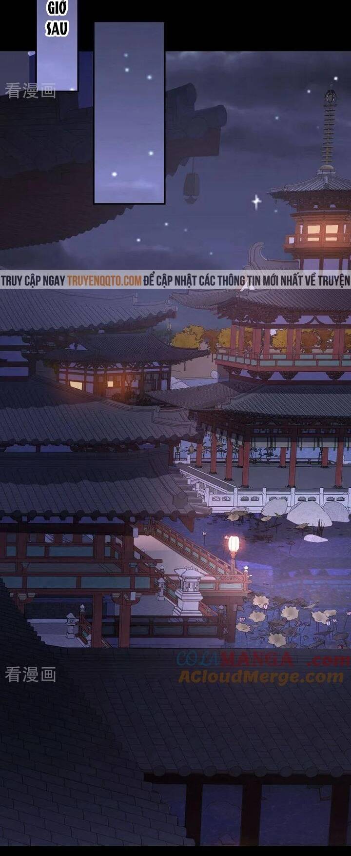 Vạn Tra Triêu Hoàng: Chapter 742