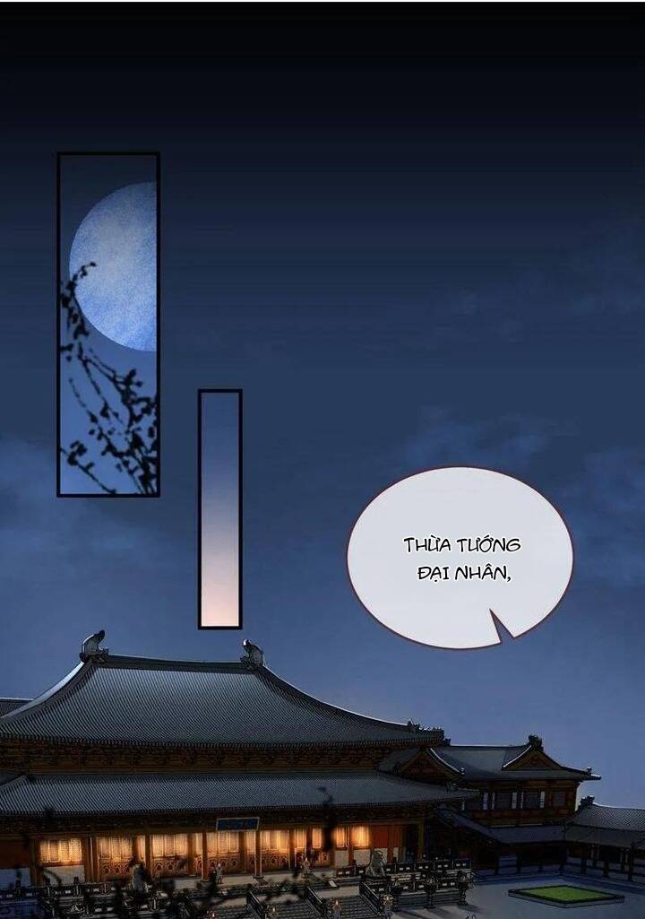 Vạn Tra Triêu Hoàng: Chapter 743