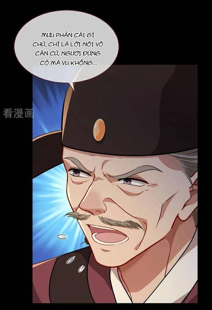 Vạn Tra Triêu Hoàng: Chapter 743