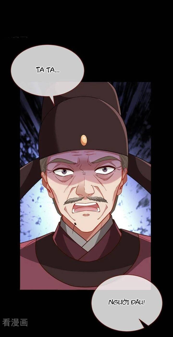 Vạn Tra Triêu Hoàng: Chapter 743